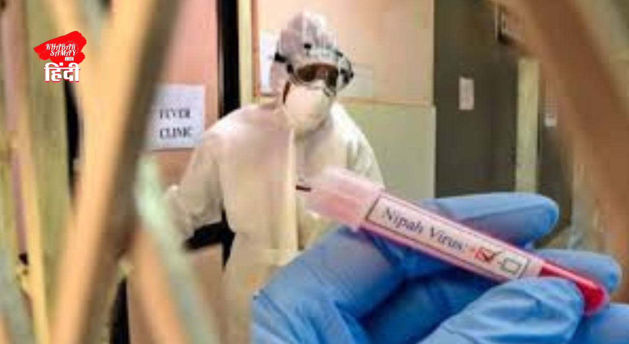 Siliguri is ready to deal with the Nipah virus! NBMCH said, No tension!