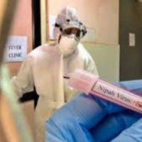 Siliguri is ready to deal with the Nipah virus! NBMCH said, No tension!