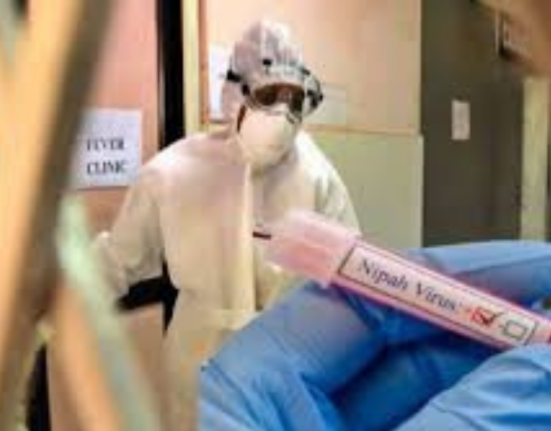 Siliguri is ready to deal with the Nipah virus! NBMCH said, No tension!