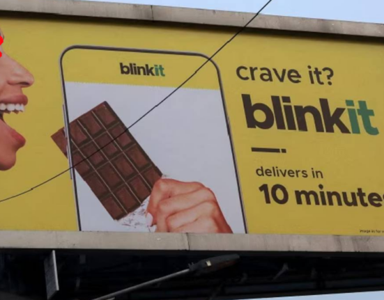 Blinkit has removed the 10-minute delivery time limit! How happy the delivery boys in Siliguri must be!