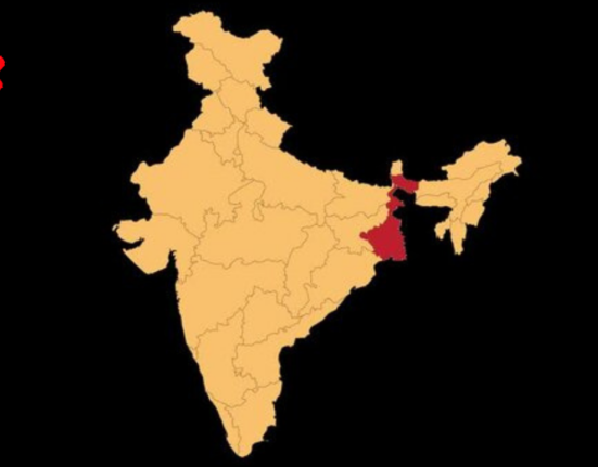 Who will form the government in Bengal? Predictions are circulating on social media!