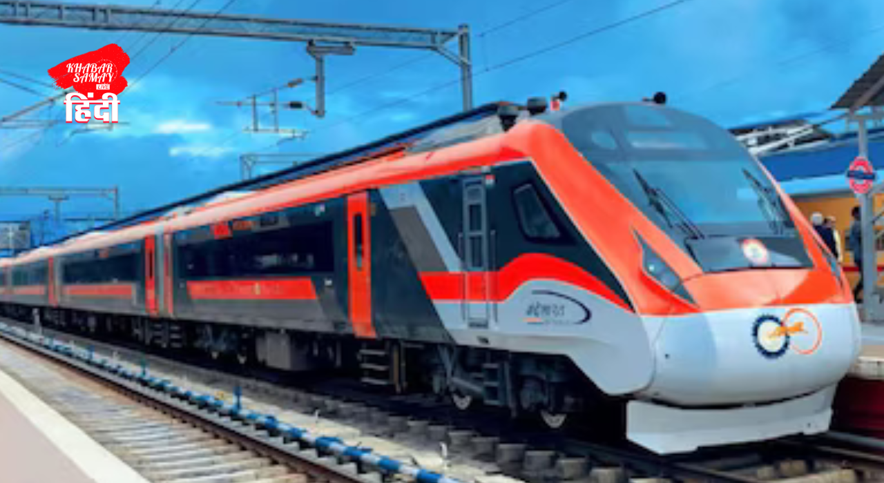 The Vande Bharat sleeper train will be inaugurated on the 17th! How "suitable" will it be for passengers from Siliguri?