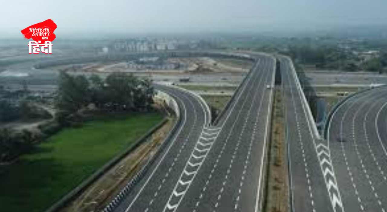 The Siliguri-Gorakhpur Expressway will make Siliguri a smart city!