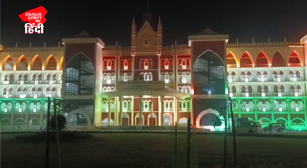 Inauguration of Jalpaiguri Circuit Bench on January 17, Chief Minister will be present!