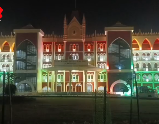 Inauguration of Jalpaiguri Circuit Bench on January 17, Chief Minister will be present!