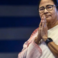 Parties are going their separate ways in the Bengal assembly elections!