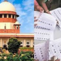 Bengal SIR case: Supreme Court reprimands the Election Commission!