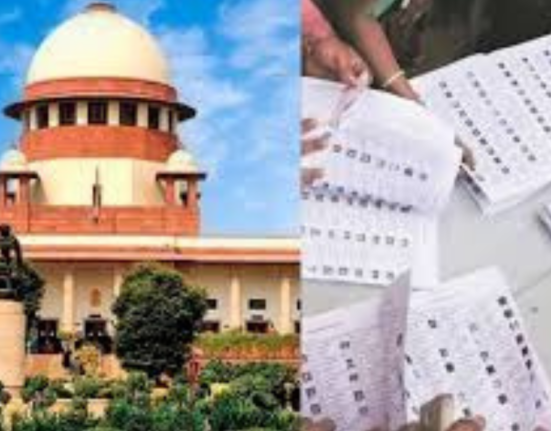 Bengal SIR case: Supreme Court reprimands the Election Commission!