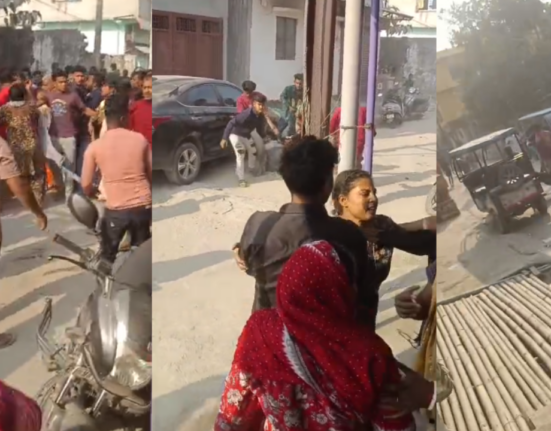 The incident in Tulsi Nagar, Matigara, would not have happened if the police system had been stronger!