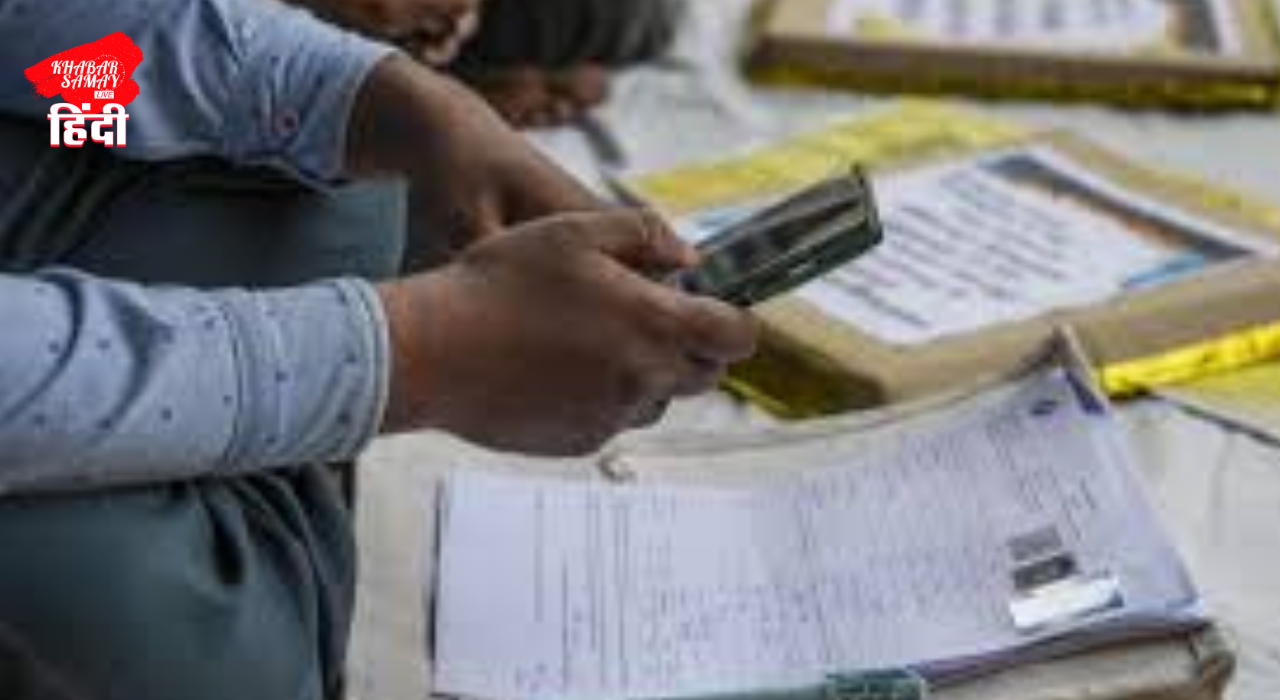 The controversy surrounding the SIR hearing is escalating in Bengal, and the Chief Minister has extended her support! What will the Election Commission do now?