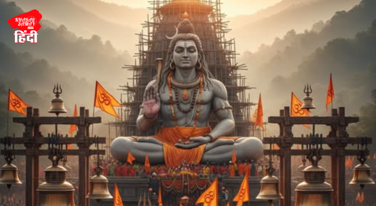 Will Siliguri city be known as 'Mahakal Mahateerth'?