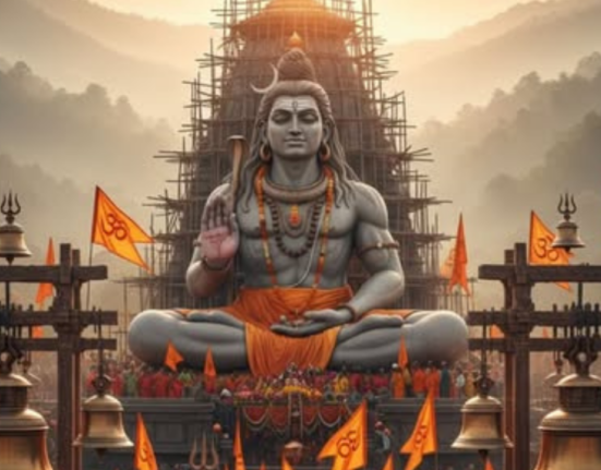 Will Siliguri city be known as 'Mahakal Mahateerth'?