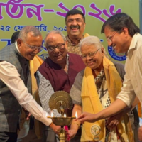 Gautam Dev and Ashok Bhattacharya set an example of politics
