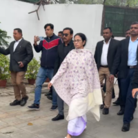 A deafening sound, a horrific explosion during the secondary school examinations!