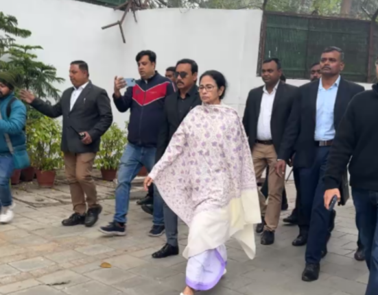 A deafening sound, a horrific explosion during the secondary school examinations!