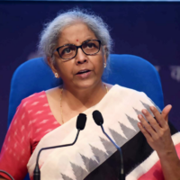 India gave a 'gift' to Nepal-Bhutan, India's blow to Bangladesh, cut in economic aid!