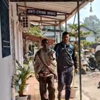 The sensational incident in Siliguri! When intoxication takes over...!