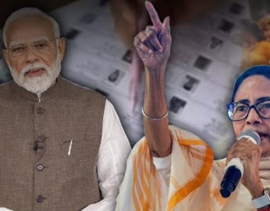 "If the BJP forms the government in Bengal, every woman will receive ₹3000 in her bank account from June onwards!"