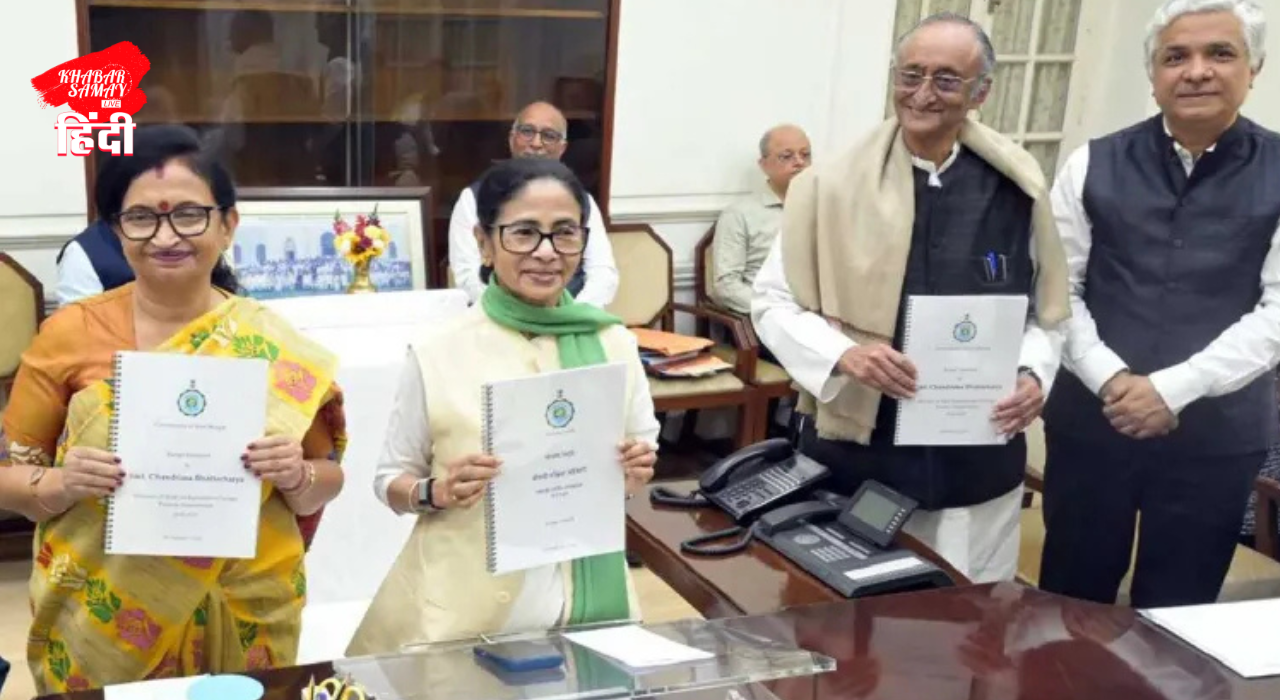 Women are in for a treat in the interim budget! Mamata Banerjee's government makes a major political move ahead of the assembly elections.