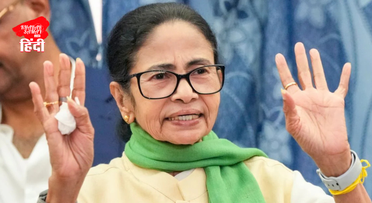 Mamata Banerjee's big announcement regarding unemployed youth