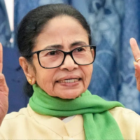 If the BJP comes to power in Bengal, meat and fish will be banned? A 'game' will take place in Bengal before the elections.