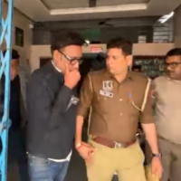 Two businessmen arrested from Siliguri; Rajasthan police take action in cyber fraud case!