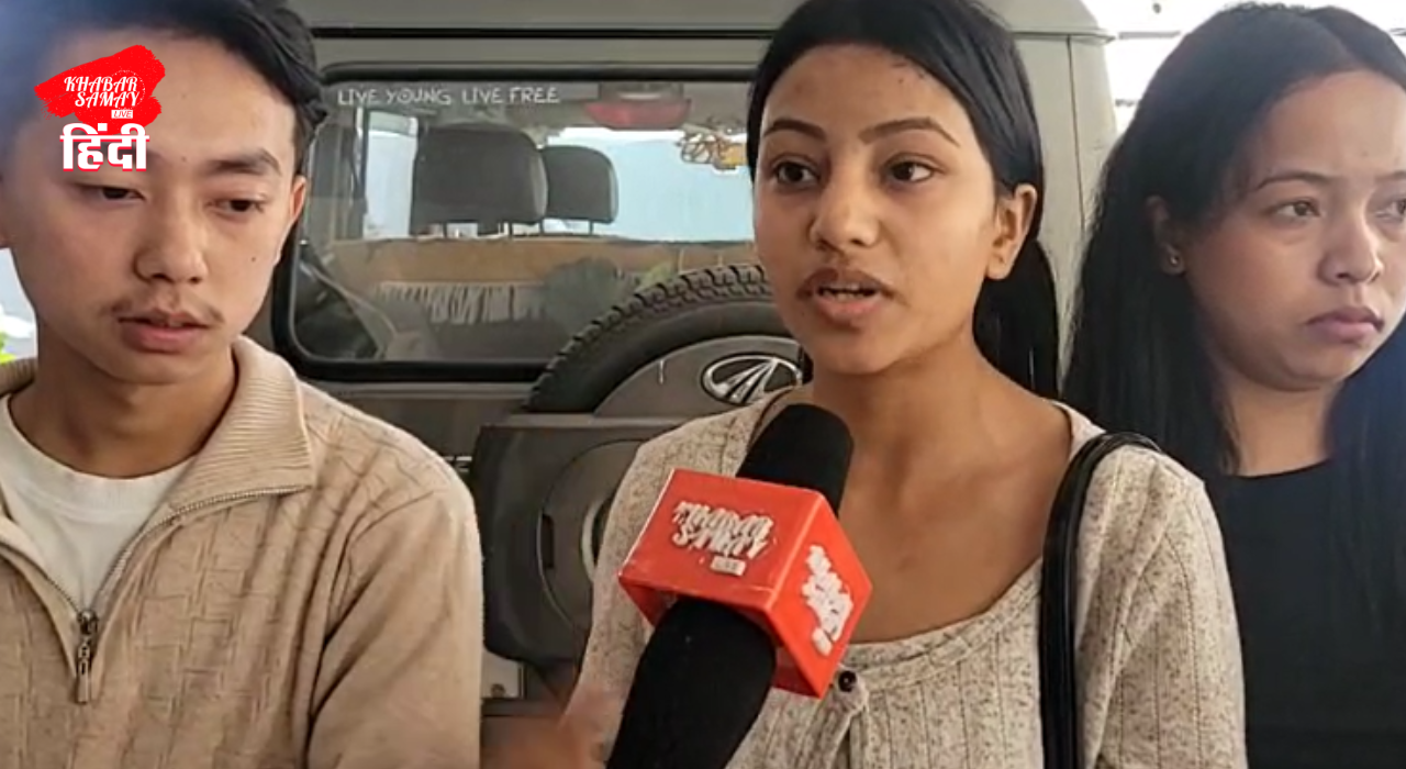 Siliguri police on the lookout for the absconding owner of the alleged nursing training institute in Siliguri.