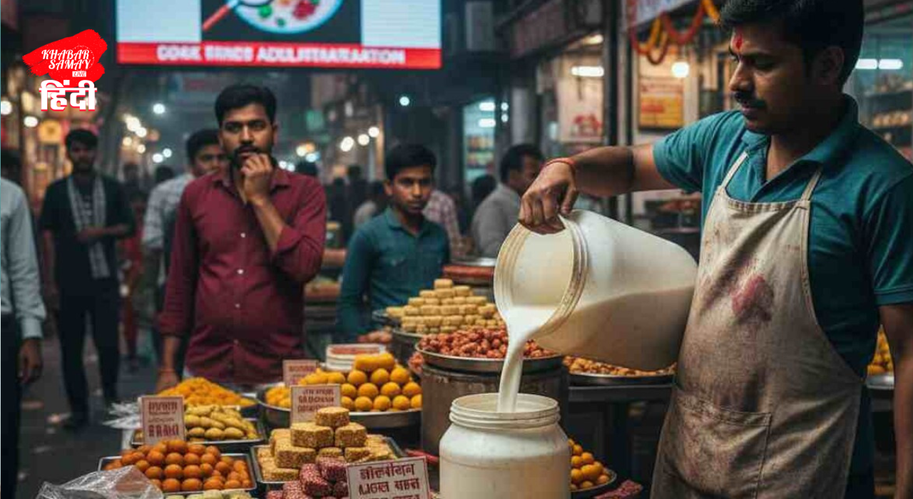 What is there on the market that can be called pure and unadulterated? You'll keep searching.