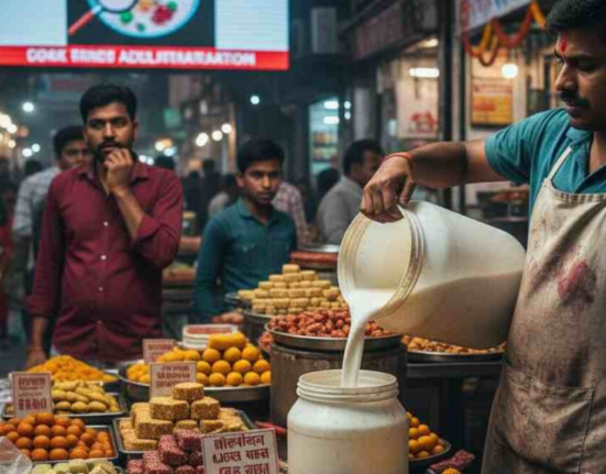 What is there on the market that can be called pure and unadulterated? You'll keep searching.