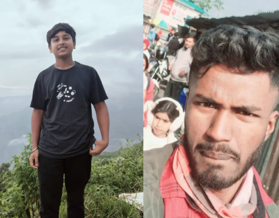 Sensational incident in Siliguri! Student killed due to love affair