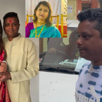 Councillor's daughter missing, youth arrested!