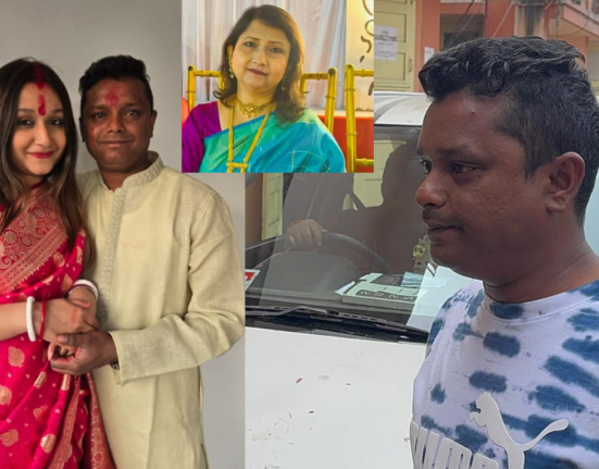 Councillor's daughter missing, youth arrested!