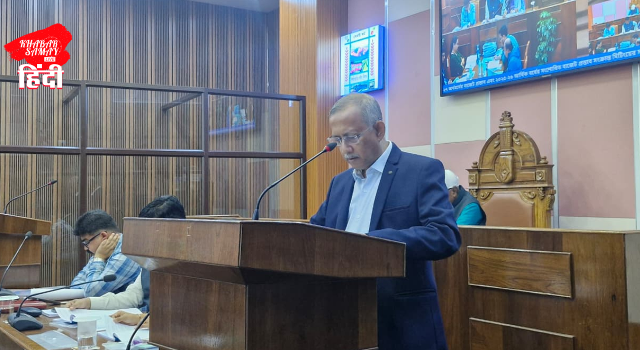 Siliguri Municipal Corporation will construct the Mahananda River from the sixth bridge to the Chhath Ghat.