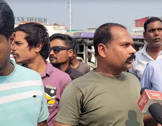 Who will listen to the pleas of Siliguri taxi drivers?