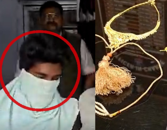 https://khabarsamay.com/theft-at-wedding-house-accused-arrested-stolen-goods-recovered/