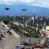 Siliguri will be seen in a new look till Puja!