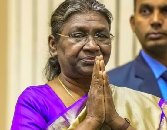 President Draupadi Murmu will visit Siliguri on March 7