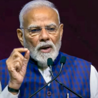 Why are crowds flocking to the Prime Minister's public meetings in Bengal? Siliguri will be home to an AIIMS, a cancer hospital, and a sports university.