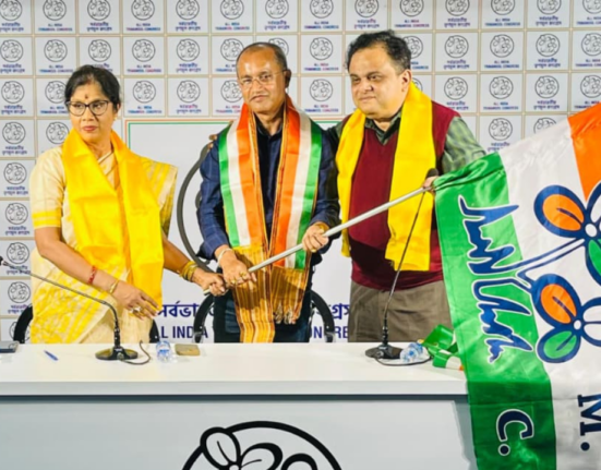 https://khabarsamay.com/how-much-loss-will-the-bjp-suffer-and-how-much-will-the-tmc-gain-if-vishnu-prasad-sharma-joins-the-tmc/