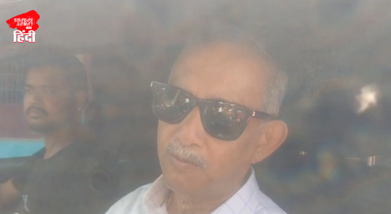 Mayor Gautam Deb's big political statement: "I will no longer contest the assembly elections from Dabgram-fulbari