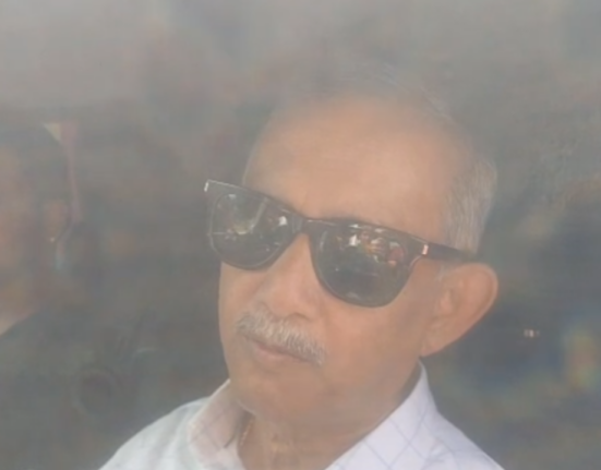 Mayor Gautam Deb's big political statement: "I will no longer contest the assembly elections from Dabgram-fulbari