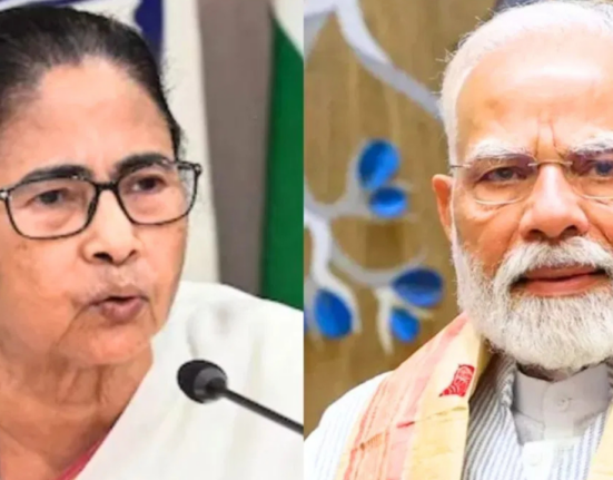 Beware! A Modi-Mamata storm is brewing in North Bengal! Prime Minister Narendra Modi may hold a roadshow in Siliguri.