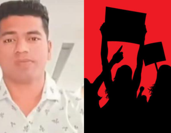 Gurungbasti incident in Siliguri: Siliguri closed on March 30