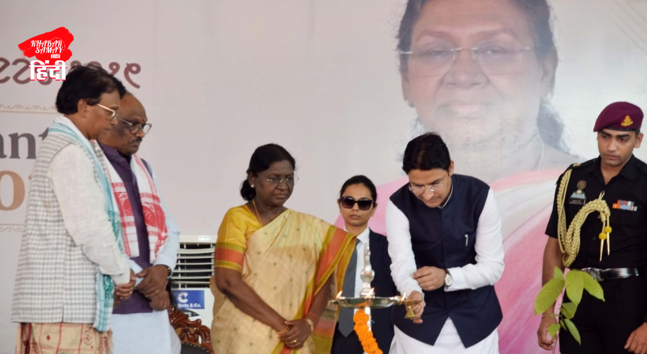 There is a demand to impose President's rule in Bengal and hold elections.