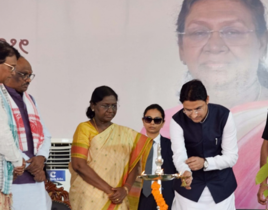 There is a demand to impose President's rule in Bengal and hold elections.