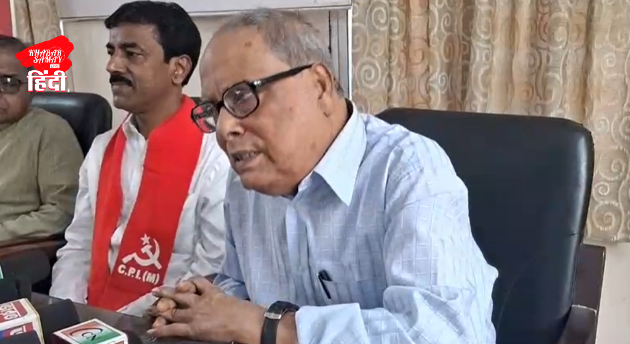 What did Ashok Bhattacharya say that increased the uneasiness in the BJP camp?