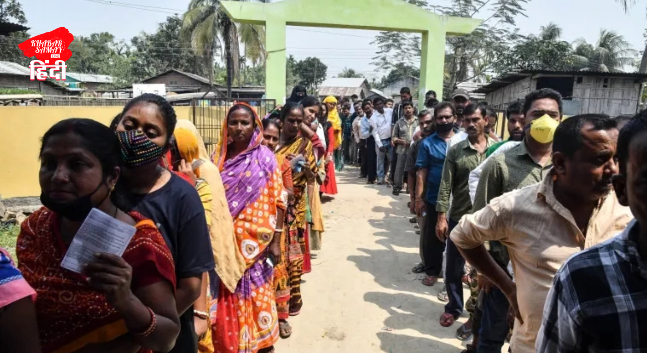 Countdown begins for Bengal election announcement