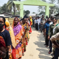 Countdown begins for Bengal election announcement