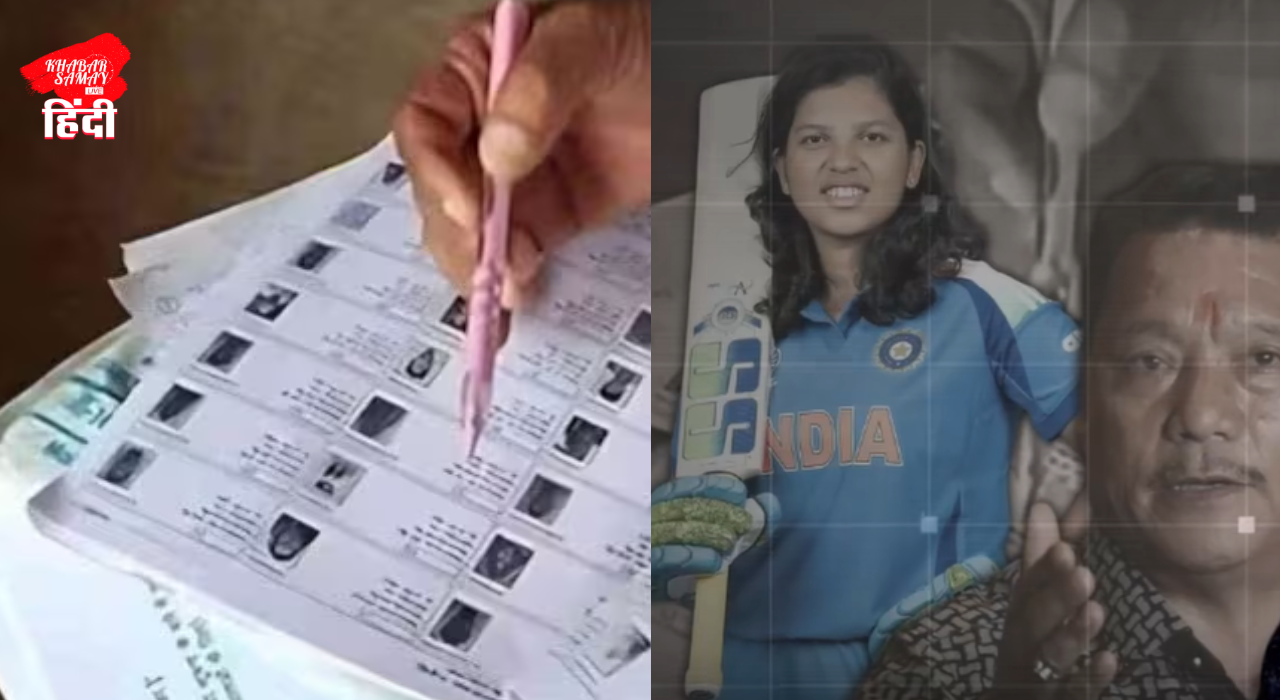 Richa Ghosh, Minister Ghulam Rabbani, several MLAs and Bimal Gurung's son and daughter are also on the pending list in the SIR.