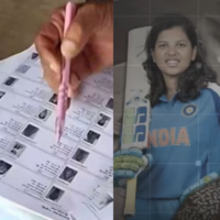 Richa Ghosh, Minister Ghulam Rabbani, several MLAs and Bimal Gurung's son and daughter are also on the pending list in the SIR.